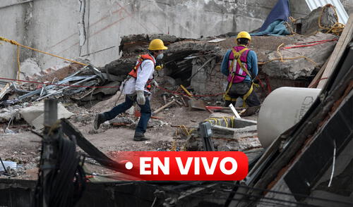 Temblor en México HOY, 2 de febrero