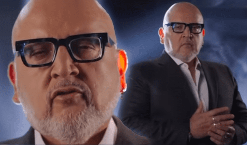 Beto Ortiz regresa con fuerza a la TV tras su renuncia a Willax. Foto: composición LR/Instagram/betoortiz Beto Ortiz