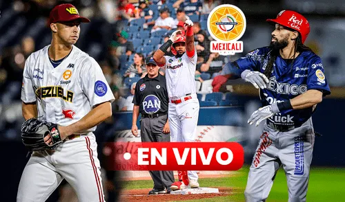Los 2 mejores equipos de la Serie del Caribe jugarán hoy. Foto: composición LR/Escogido/Lara/Serie del Caribe Los 2 mejores equipos de la Serie del Caribe jugarán hoy. Foto: composición LR/Escogido/Lara/Serie del Caribe