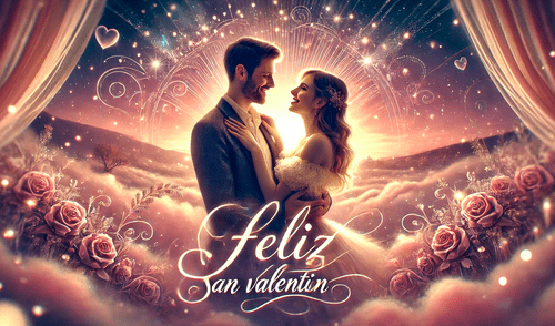 Puedes enviar frases y mensajes a tu pareja por el Día de San Valentín a través de redes sociales como WhatsApp o Instagram.