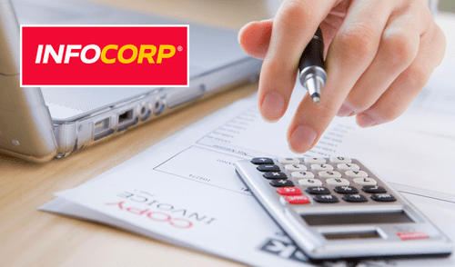 Si tienes deudas con Infocorp, tendrás dificultades al intentar obtener financiamiento