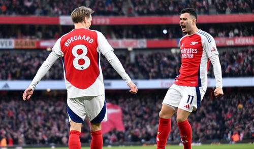 Premier League larepublica.pe