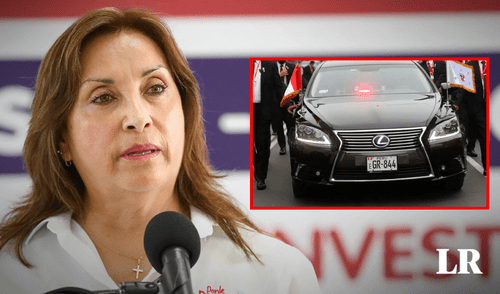 Escoltas de Dina Boluarte se contradicen en el marco de las investigaciones por presunto encubrimiento de la mandataria a Vladimir Cerrón.
