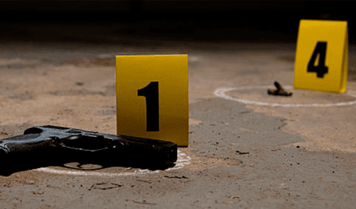 Crimen en el Callao: persona es asesinada frente a su familia. Foto: difusión Crimen en el Callao: persona es asesinada frente a su familia.