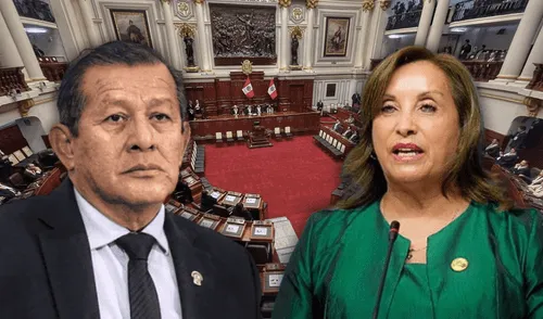 El Ejecutivo envió el 30 de julio de 2024 el proyecto de ley para la creación del Ministerio de Infraestructura. | Composición LR. El Ejecutivo envió el 30 de julio de 2024 el proyecto de ley para la creación del Ministerio de Infraestructura.