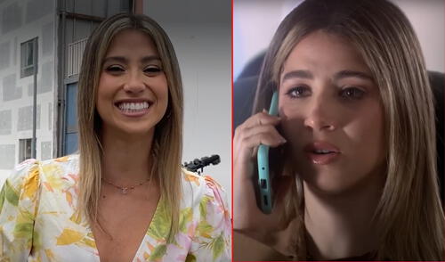 Karime Scander se muestra emocionada por el viaje a China con 'AFHS'.