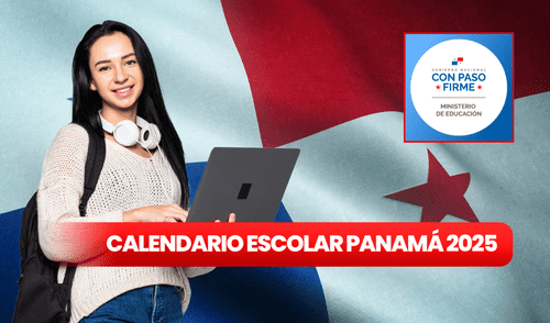 Cuándo inician clases en colegios particulares Panamá 2025 | Inicio de clases en Panamá 2025 calendario escolar | Calendario escolar MEDUCA 2025 Panamá | Fecha de inicio de clases en escuelas privadas Panamá 2025