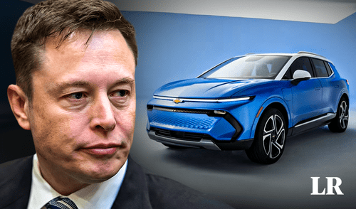 Tesla, la empresa de Elon Musk, viene perdiendo bastante terreno en el sector de vehículos eléctricos. Foto: composición LR/difusión Tesla, la empresa de Elon Musk, viene perdiendo bastante terreno en el sector de vehículos eléctricos.