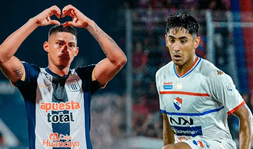 El vencedor de la serie Alianza Lima vs Nacional se enfrentará a Boca Juniors. Foto: composición LR/Alianza Lima/Nacional Canal confirmado para ver Alianza Lima vs Nacional por Copa Libertadores