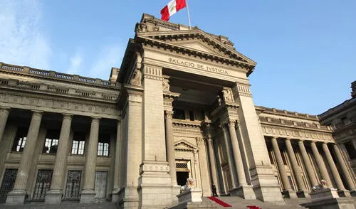 El evento contará con la participación de la gerencia general del Poder Judicial y otros funcionarios. Presidentes de las cortes del país se reunirán en Lima.