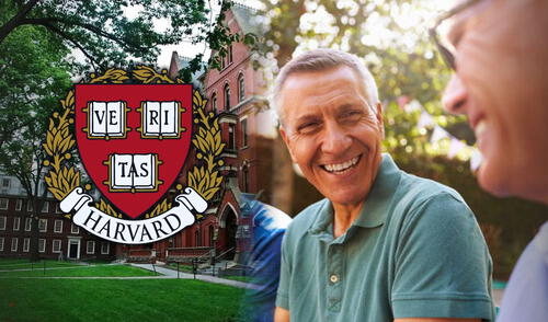 Harvard | Universidad de Harvard |  Arthur Brooks | Felicidad
