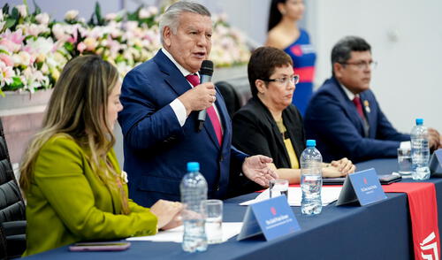 Nuevas carreras en la UCV Sede Trujillo.