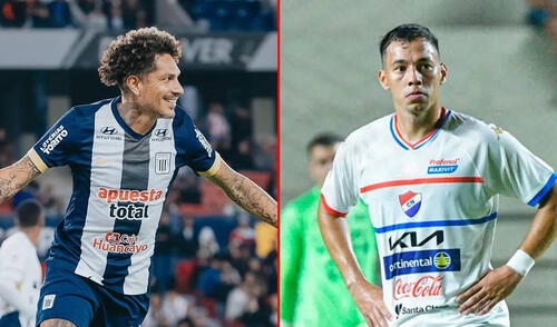 Paolo Guerrero liderará el ataque de Alianza Lima vs Nacional e intentará meter a los íntimos a la fase 2 de la Copa Libertadores 2025.