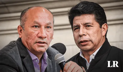 Juan Silva, extitular del MTC, lleva prófugo desde el 2022.