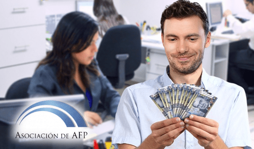 Entidad privada en Perú que gestiona y administra los fondos de pensiones de los trabajadores. Foto: Composición LR/Difusión