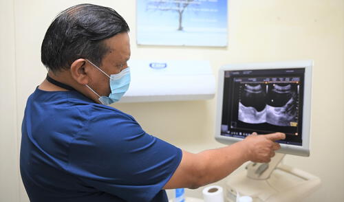 Hospital del Niño realizará campaña gratuita ginecológica para niñas y adolescentes. larepublica.pe