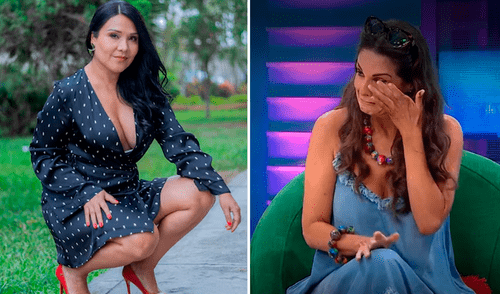 Rebeca Escribes y Tula Rodríguez tienen una amistad de casi 30 años