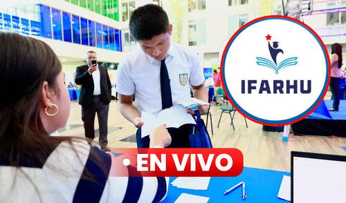 Revisa las fechas para cobrar las becas estudiantiles del PASE-U 2025, según Ifarhu. Foto: composición LR/ Ifarhu PASE-U 2025 | ifarhu | panamá