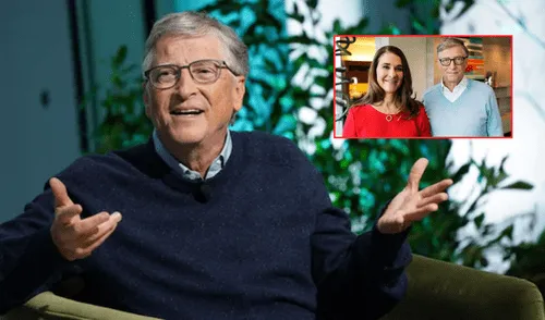 Mediante una entrevista, el multimillonario ha confesado el peor de su vida. Foto: composición LR/Forbes Argentina/HOLA