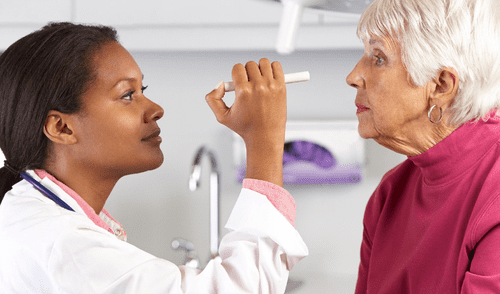 la vitamina del ojo, es un carotenoide que juega un papel crucial en la salud ocular. Foto: Difusión