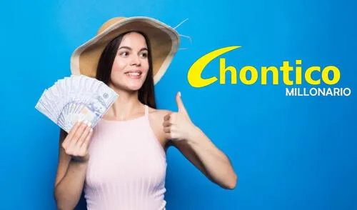 Chontico Día y Noche ofrece varias oportunidades de ganar a lo largo de la semana en Colombia. Foto: composición LR/Freepik Lotería Chontico Día y Noche - Colombia