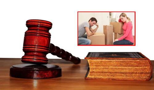 En Perú según lo dispone el Código Civil existen algunos bienes que no pueden ser embargados. Foto: Composición LR/Andina. En Perú según lo dispone el Código Civil existen algunos bienes que no pueden ser embargados.