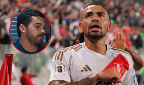 Especialista explicó a detalle la complicación cardíaca que aqueja a Alexander Callens