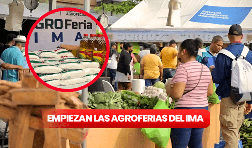 Se invitan a los ciudadanos a llevar sus bolsas reutilizables y visitar los distintos puntos de venta en Chiriquí, Bocas del Toro, Veraguas, entre otros, para adquirir productos esenciales.