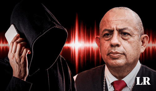 Nuevo audio revela plan para asesinar a coronel Revoredo