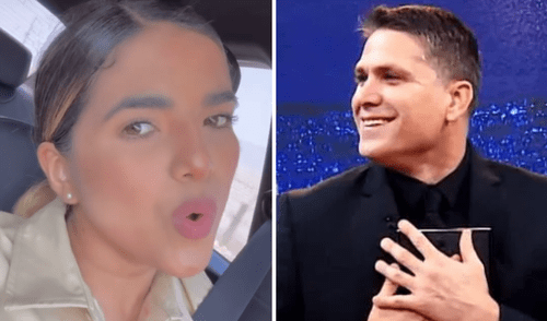 Las interacciones entre Paco Bazán y Susana Alvarado no pasan desapercibidas.