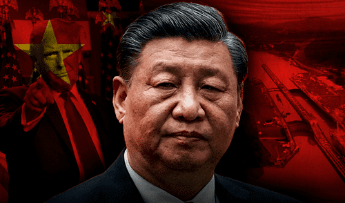 La embajadora de China en Panamá, Xu Xueyuan, solicita a Estados Unidos que respete la soberanía de Panamá y América Latina ante las tensiones diplomáticas recientes.