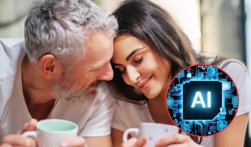 Son varios los factores que influyen en la estabilidad de una relación con diferencia de edad.