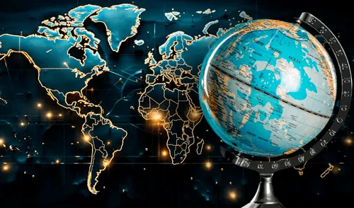 Muchos de estos países fueron nombrados en honor a conquistadores, monarcas o personajes clave en la exploración y colonización de nuevas tierras. Foto: composición LR/Muy Interesante