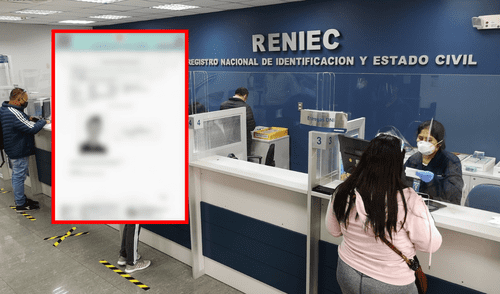 certificado reniec