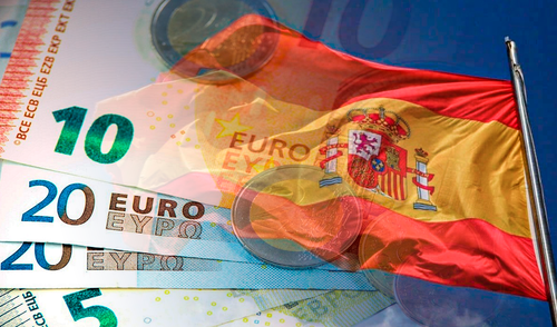 Imserso, España aumenta un 9% las pensiones no contributivas en 2025