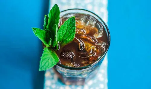 El reconocimiento de Taste Atlas posiciona esta bebida dentro de la élite de los licores globales. Foto: Punto Capital.