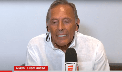 Miguel Ángel Russo, técnico que pasó por Alianza, y su conmovedora historia para no dejar de dirigir