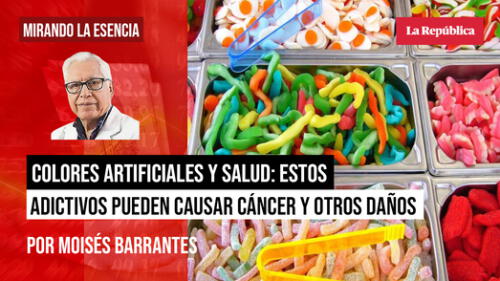 Moisés Barrantes larepublica.pe