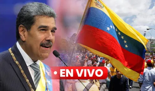 El pago del Bono de Guerra se entrega a miles de familias de Venezuela. Foto: composición LR/ EFE/ pago del Bono de Guerra | Venezuela