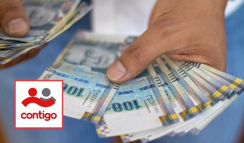 Para 2025 se planificó la elaboración de 6 patrones del programa Contigo. Foto: Andina/lr