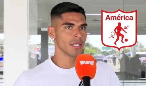 Luis Ramos llegó a Cusco FC para la temporada 2024