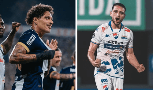 Alianza Lima buscará sellar su clasificación ante Nacional en Matute