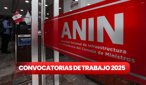 ANIN ha anunciado la apertura de una nueva convocatoria para el año 2025. Foto: Composición LR/Difusión
