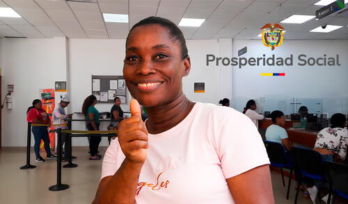 Renta Ciudadana 2025 - Colombia