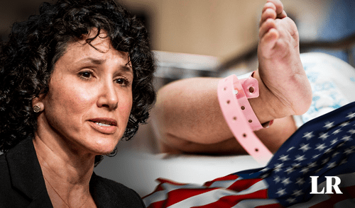 La jueza Deborah Boardman atendió la solicitud de cinco mujeres embarazadas.