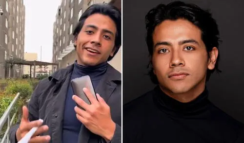 Influencer Sr. Pollito habló de la pichanga que jugó con Antauro Humala: “No hice contenido en mis redes”