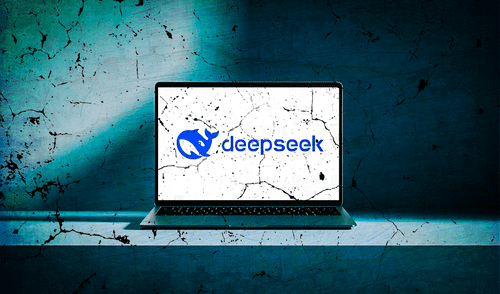 La restricción de los ministerios de Corea del Sur se aplicará a computadoras utilizadas en el ámbito militar. Foto: composición LR/AFP. Ministerios de Corea del Sur bloquean acceso a DeepSeek en sus computadoras