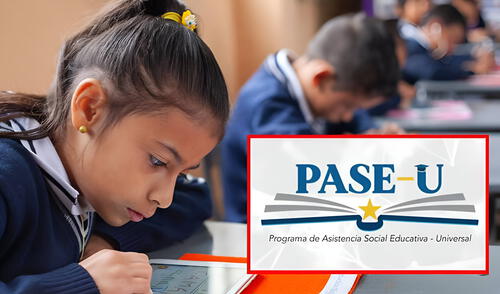 El actual calendario de pagos del IFARHU estará disponible hasta mediados de febrero