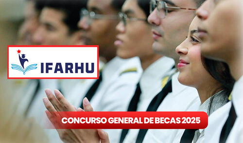 El Concurso General de Becas recompensa a los estudiantes de mejor rendimiento en Panamá. Foto: composición LR / Ifarhu Promedios Concurso General de Becas 2025, Ifarhu