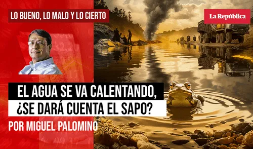 PALOMINO larepublica.pe